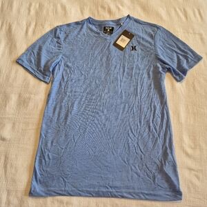 Hurley boys size XL 13-15 yrs slub cotton NWT